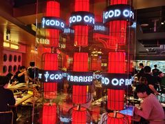 -啫神·广州地标美食(北京路店)