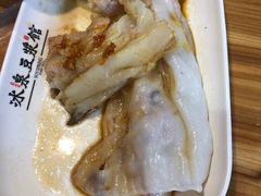 -冰泉豆浆馆(阳朔店)