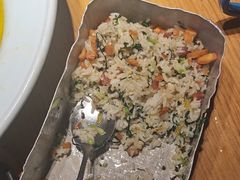 -蜜桃餐厅·伴山(绿宝广场店)