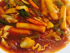 -延成苑韩式烤肉店(长春道店)