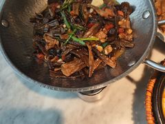 -小菜园新徽菜(无锡宜家荟聚中心店)