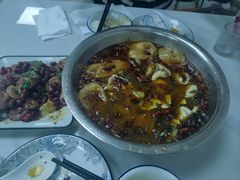 -黑皮酸菜鱼(三山街店)