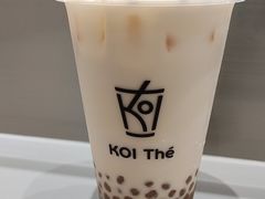 -KOI Thé(力宝广场店)