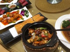 -豫璟轩中餐厅(南昌万怡店)