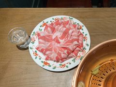 -北京老门框爆肚涮肉馆(凤城六路店)