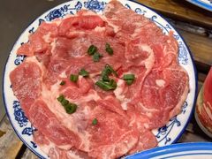 -萍姐火锅·公路夜市(南京新街口店)