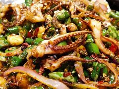 -姑奶奶老厨房(南坪路总店)