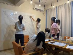 -鱼塘剧本推理桌游吧