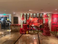 -棕榈岛海鲜自助餐厅(虹桥迎宾馆店)