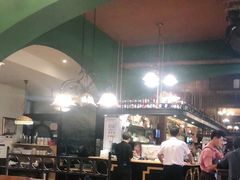 -巴伐利亚啤酒坊(意式风情街店)