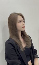 -YESIDO椰岛造型烫发染发