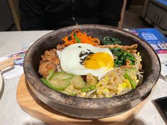 -七八冷面·延边朝鲜族美食(欢乐谷店)