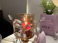 -晶雅花园西餐厅(南京首店)