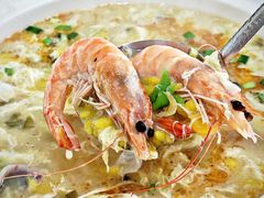 -李氏疙瘩汤·本地海鲜·老烟台菜(所城里店)