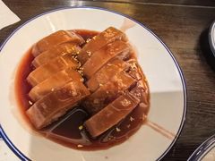 -咸亨酒店•非遗绍兴菜•中华老字号(堂吃餐厅)