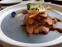 -格桑花开药膳蔬食文化空间