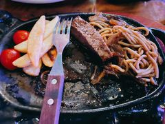 -JUKEBOX玖部音乐餐厅(华侨城店)