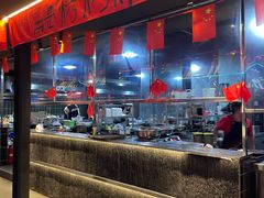 -王扯火胖哥烤生蚝(眉山首店)