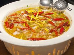 -太二酸菜鱼(石家庄万象城店)