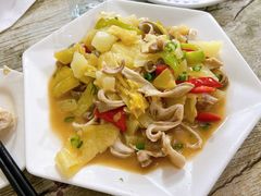 -品雅轩农家乐