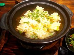 -小时候焗海鲜(鄞州万达店)