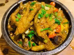 -巴依兄弟西域美食(机场店)
