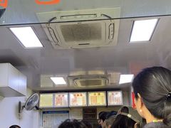 等位区-无名氏面馆(邮电路店)