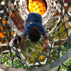 -KidSteam儿童乐园(富力城店)