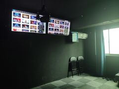 -VR间客漫虚拟现实体验馆(汉街店)