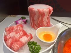 -小龙坎火锅(汉街店)