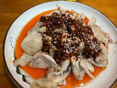 -邱大妈水煮(龙山店)