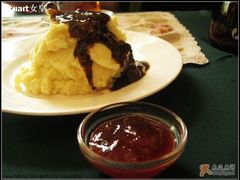 999-露西亚咖啡西餐厅(哈尔滨俄侨纪念馆店)