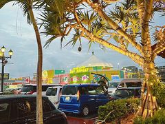-美国村