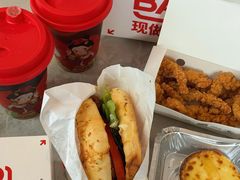 -必胜客(姜堰北大街店)