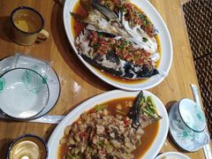 -全乐鱼馆·淳牌有机鱼直营店