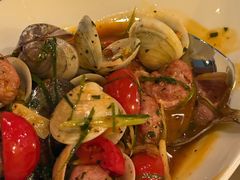 -La Tavernetta(Bar à Vin)(乌鲁木齐路店)