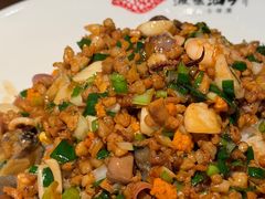 -波螺油子青岛本帮菜(银座店)