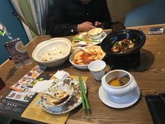 -娘惹裙厨餐厅(昙华林店)
