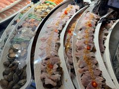 -鲜得莱渔港·小平岛海胆馆(七贤岭店)