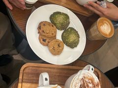 -Peet's 皮爷咖啡(东湖路手作店)