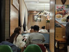 -樾餐厅泰式海鲜火锅(民歌湖店)