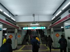 -南礼士路(地铁站)