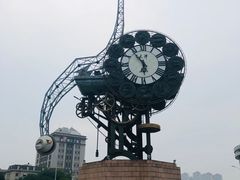 -世纪钟