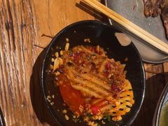 -北丐先生·野馄饨烧烤(长宁龙之梦店)