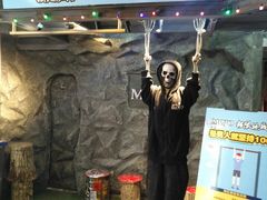 -MOJO密室逃脱(中街旗舰店)