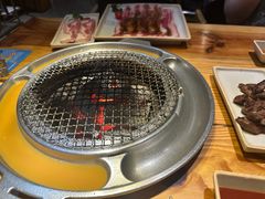 -喜来稀肉(北外滩白玉兰广场店)