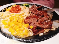 -夏日玛莉西餐厅(衡阳万达店)