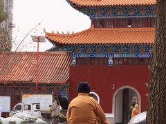 -章华寺