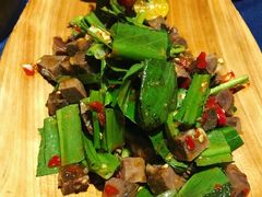 傣味牛肉-都氏家DUSJOY(翡翠城店)