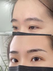 -张小野·专业半永久纹眉